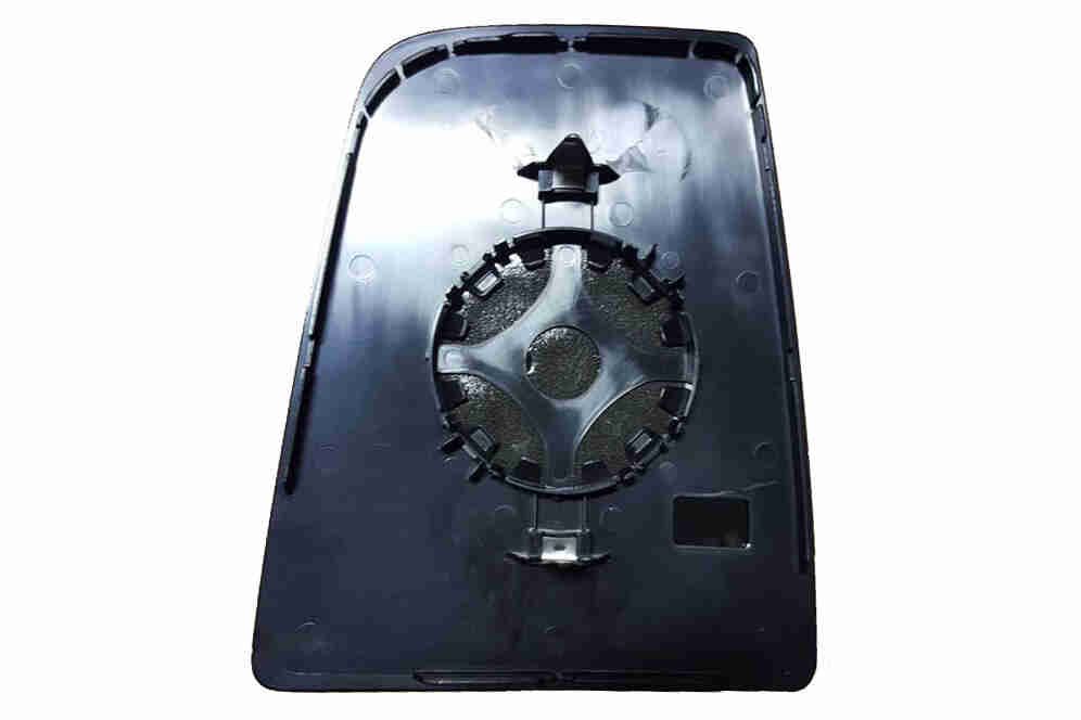 Spiegelglas, Außenspiegel