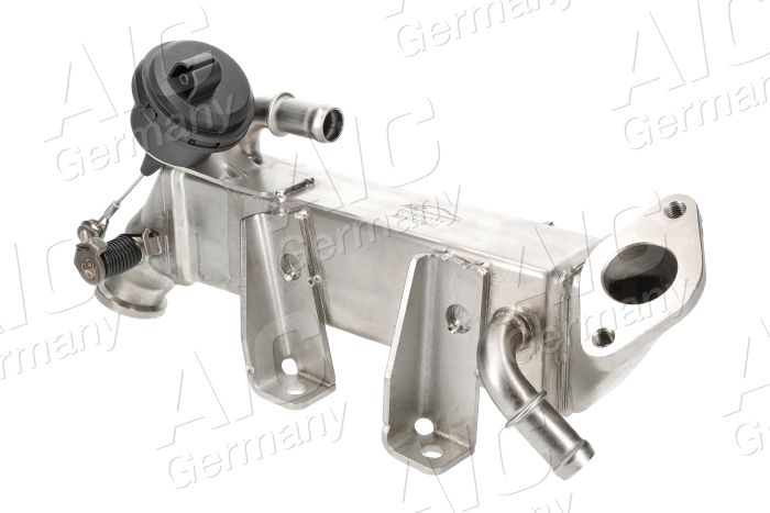 Kühler, Abgasrückführung Kühler, Abgasrückführung