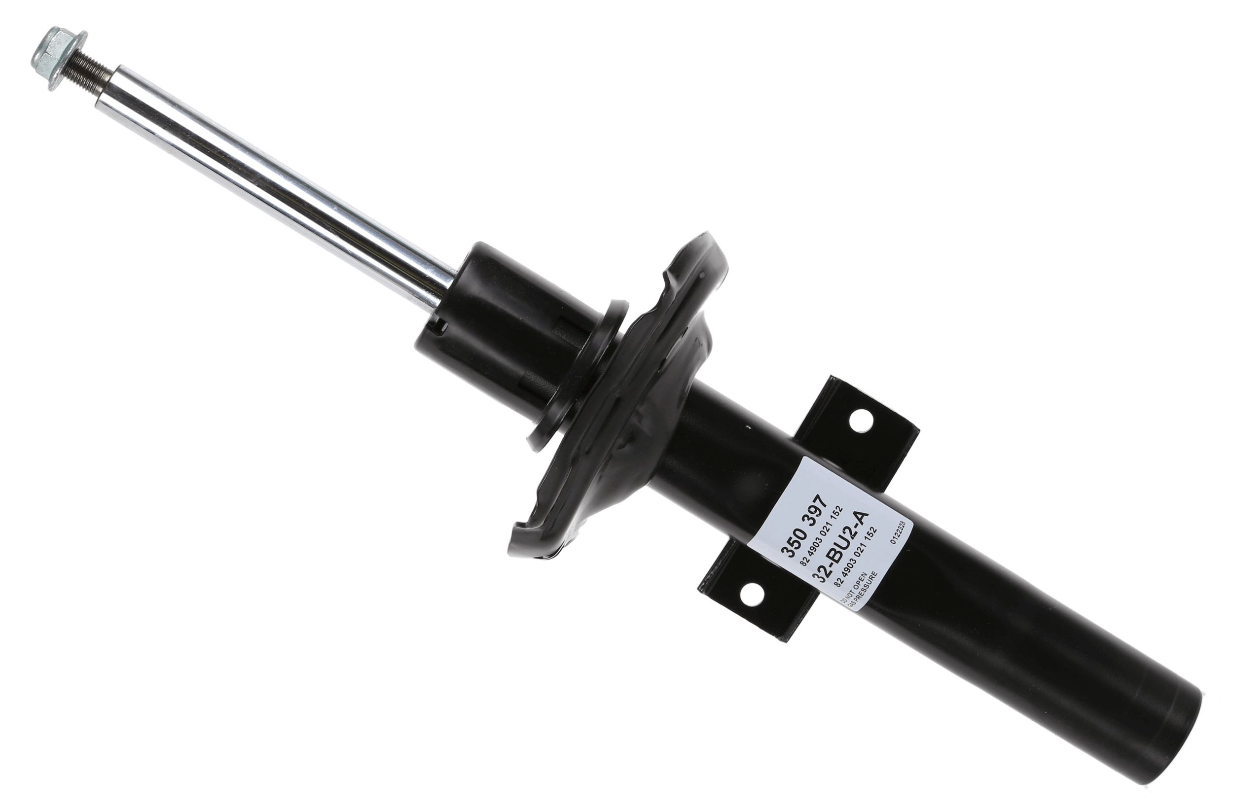 SACHS SHOCK ABSORBER - TecDoc Only