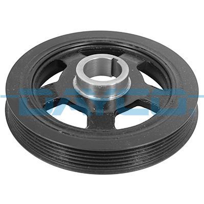 DAYCO DPV1798 Belt Pulley, crankshaft