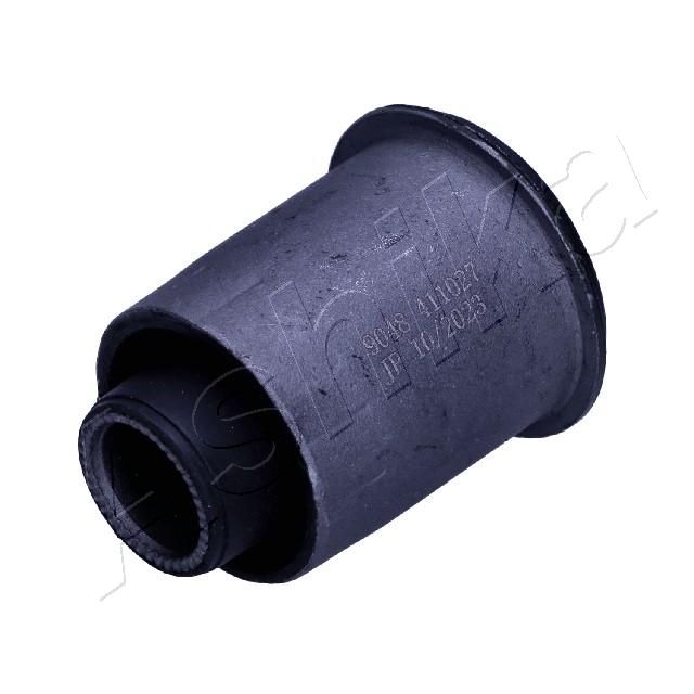 Lagerung, Achskörper