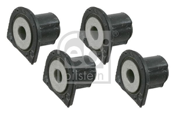 FEBI BILSTEIN 27573 - Lagerung, Lenkgetriebe