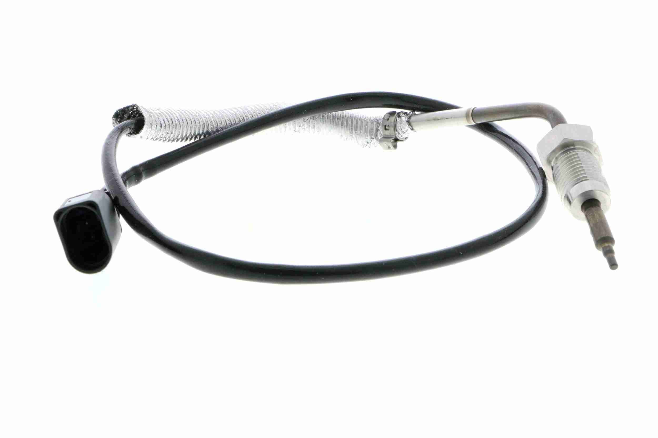 Sensor, Abgastemperatur