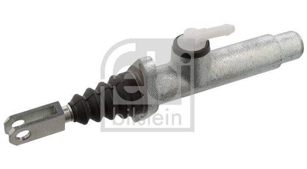 Cilindro maestro, clutch