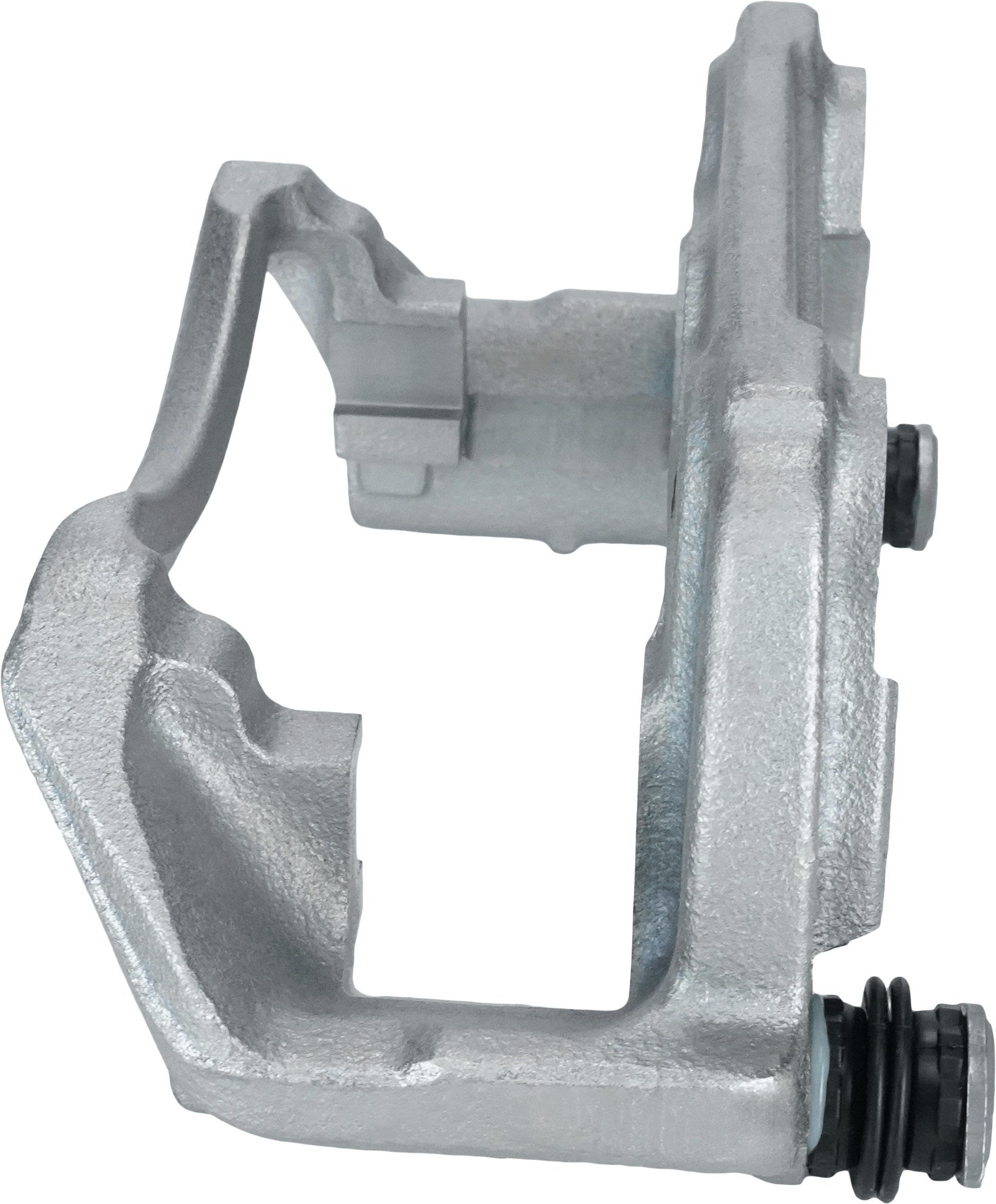 Halter, Bremssattel