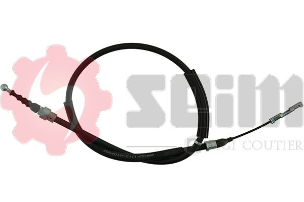 CABLE DE FRE G AUDI A2