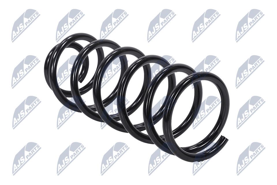 spyruoklė
