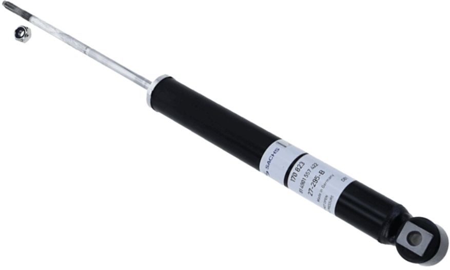SACHS SHOCK ABSORBER - TecDoc 2