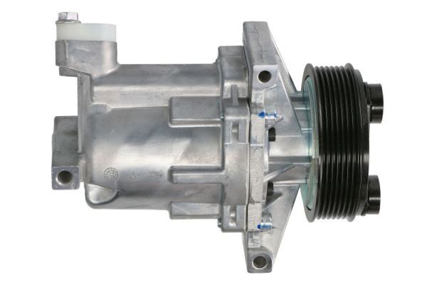 Kompressor, Klimaanlage