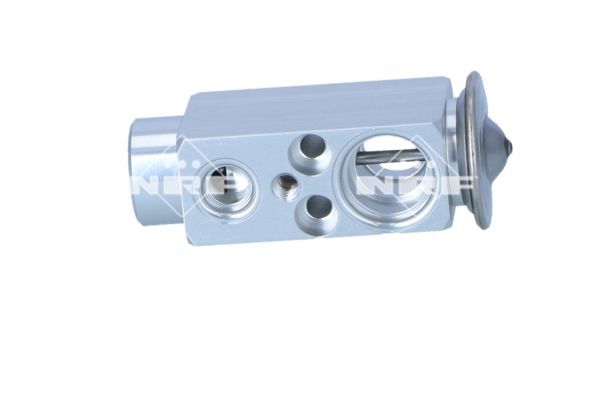 NRF 38517 Expansion Valve, air conditioning