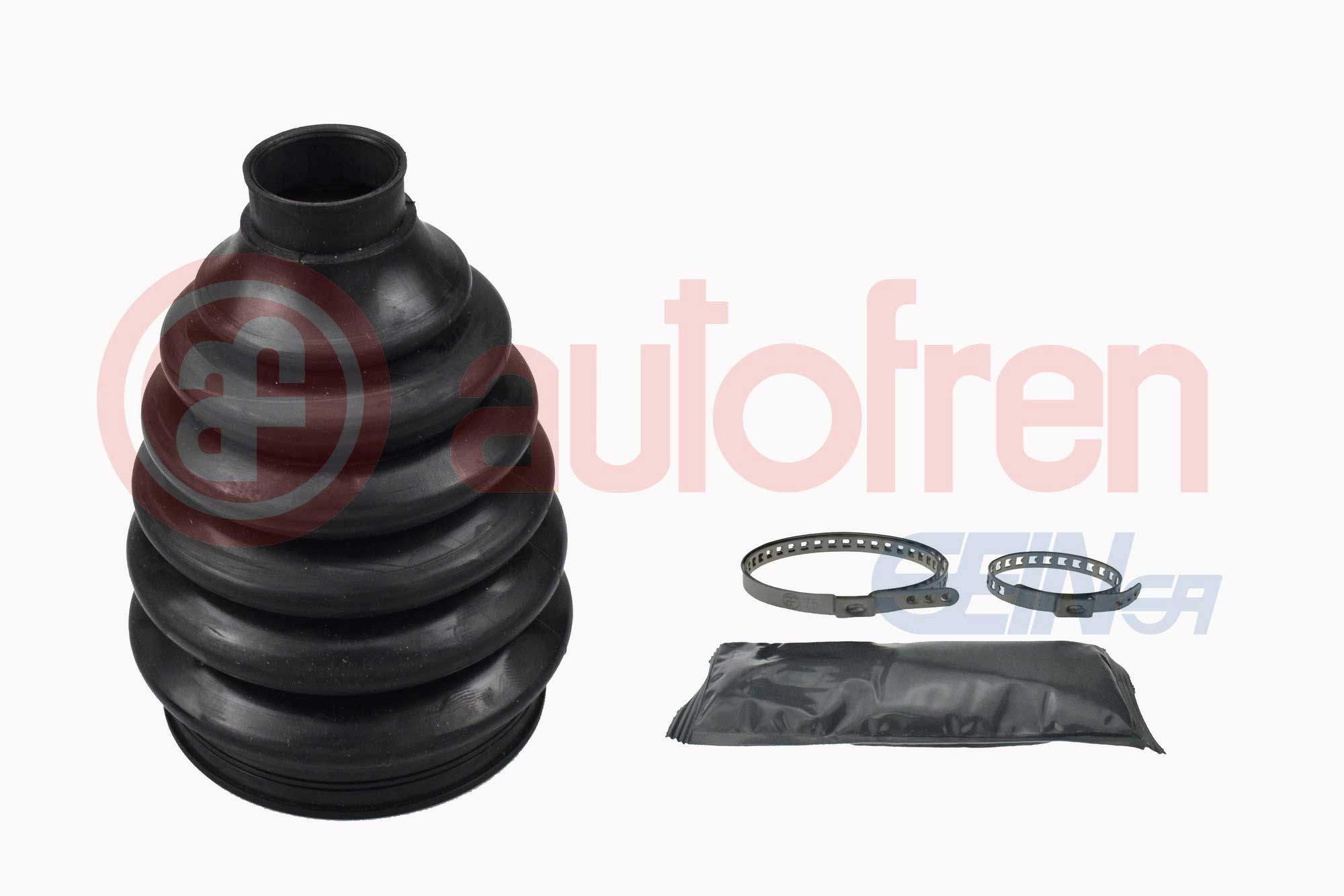 Bellow Kit, drive shaft D8149T