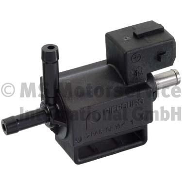 PIERBURG 7.02087.05.0 Valve, compressor bypass flap