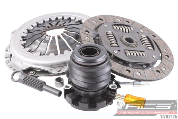 KIT STD FORD EXPLORER 4.0L inc CSC - TecDoc Only