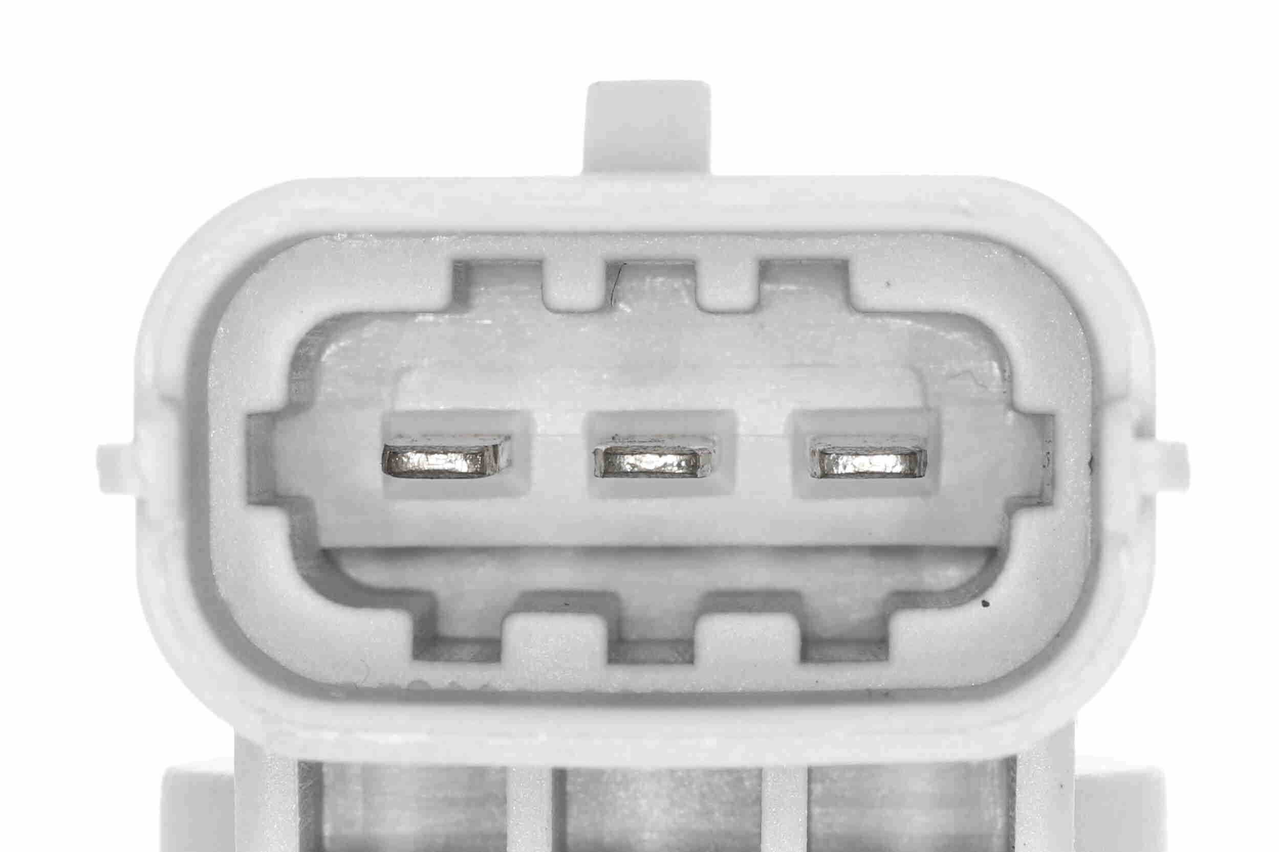 Sensor, Z&uuml;ndimpuls