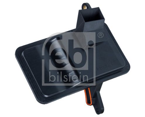 hidraulinis filtras, automatinė transmisija