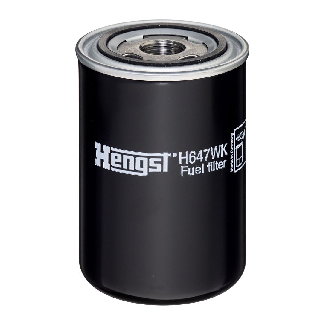 Kraftstofffilter