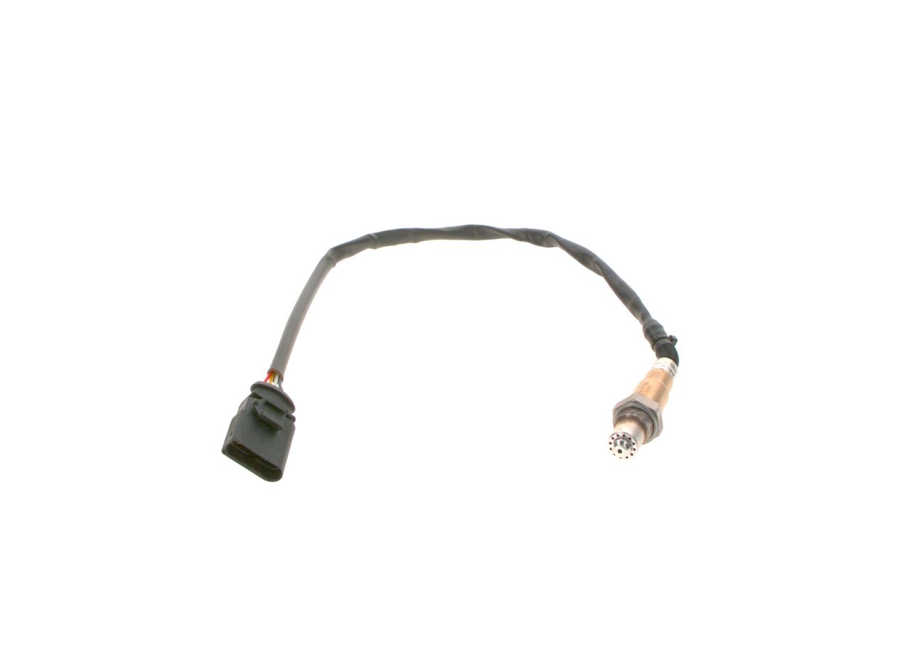 Lambda Sensor 0 258 027 00H