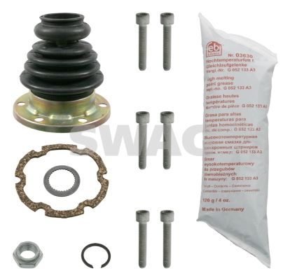 Bellow Kit, drive shaft 30 83 0003