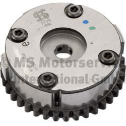 Nockenwellenversteller