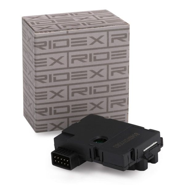 RIDEX 3252S0009 Steering Angle Sensor