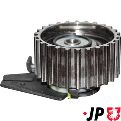 Spannrolle, Zahnriemen