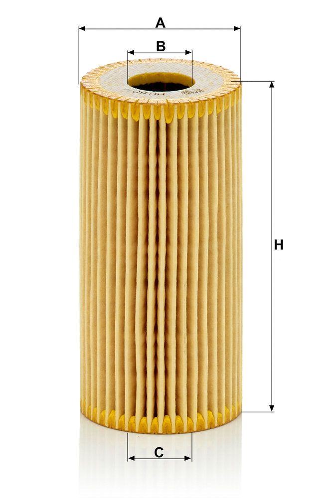 alyvos filtras