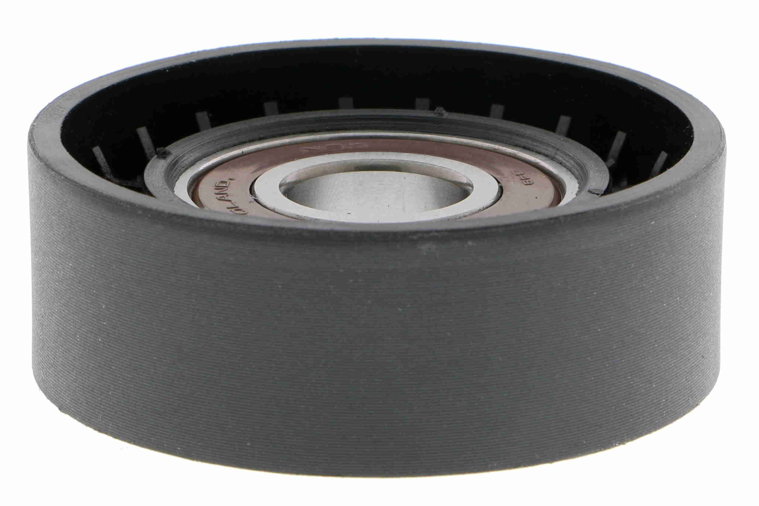 Spannrolle, Keilrippenriemen