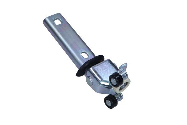 Rollenführung, Schiebetür