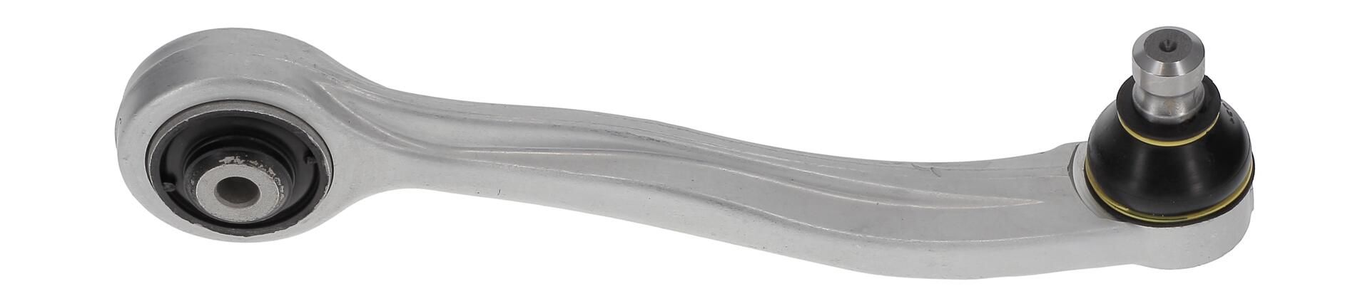 Brazo oscilante, suspensión de ruedas