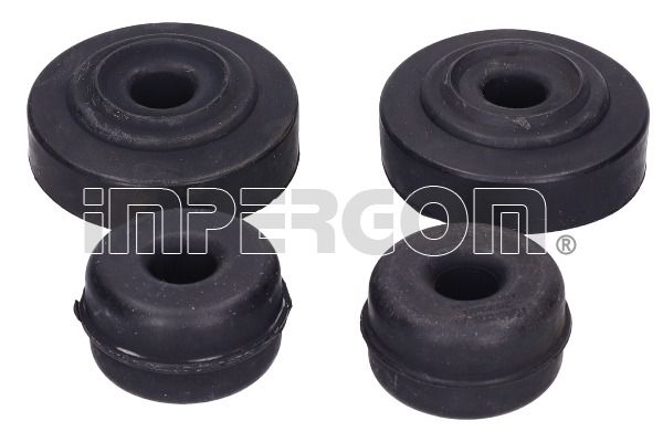 Staubschutzsatz, Stoßdämpfer