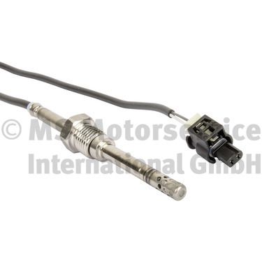 Sensor, Abgastemperatur