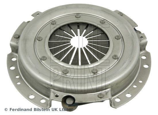 Plato de presión de clutch