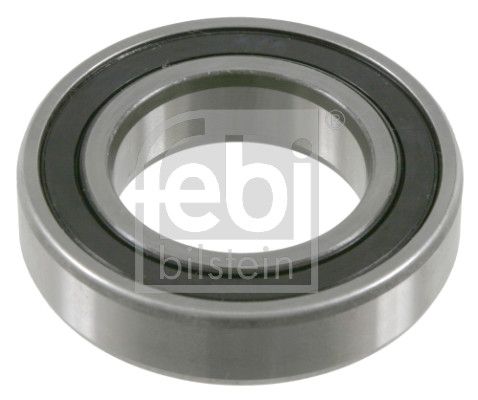 Lager, Antriebswelle