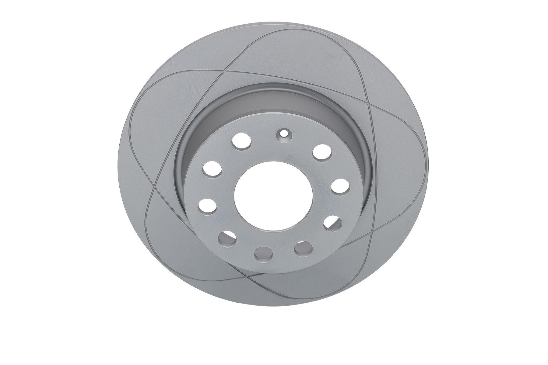 Brake Disc 24.0310-0356.1