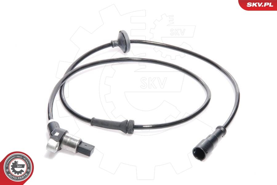 Sensor, wheel speed 06SKV046