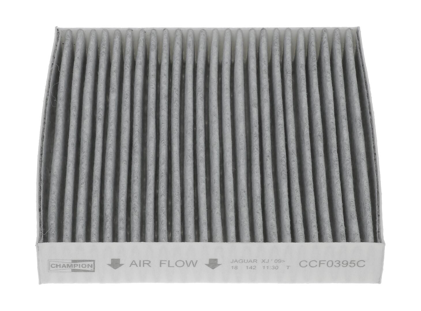 Filter, Innenraumluft