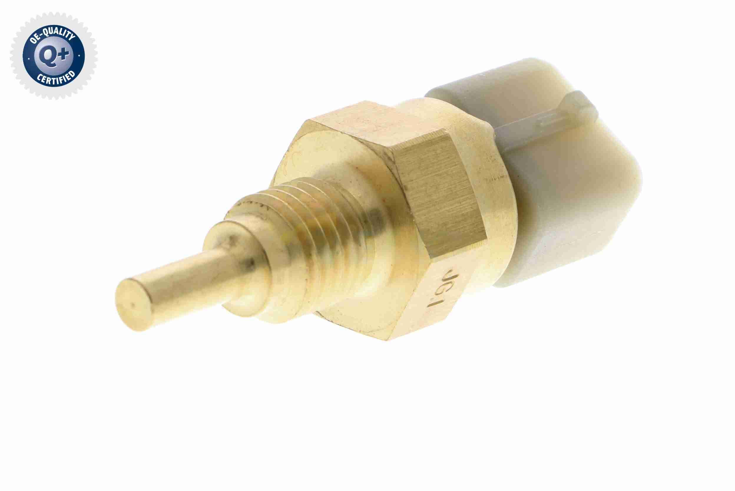 Sensor, K&uuml;hlmitteltemperatur