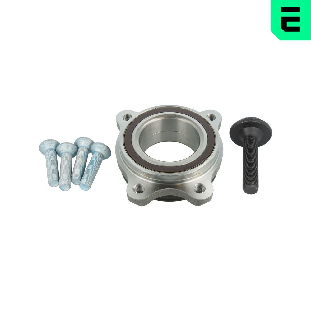 OPTIMAL 100710 Wheel Bearing Kit