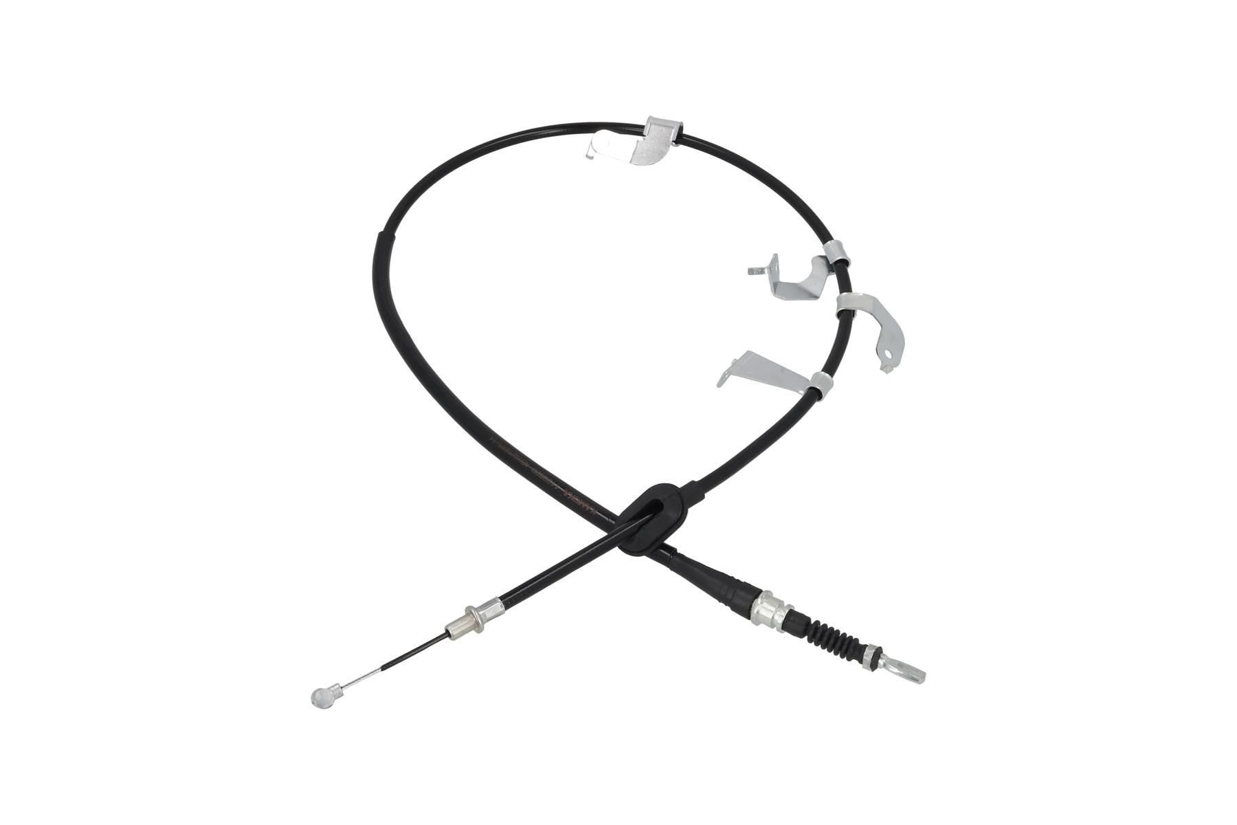 KAMOKA 1190629 - Seilzug, Feststellbremse