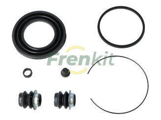 Repair Kit, brake caliper 257024