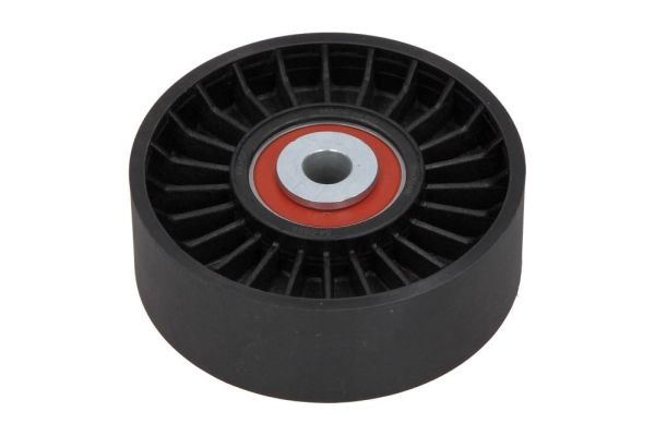 MAXGEAR 54-0688 Deflection/Guide Pulley, V-ribbed belt