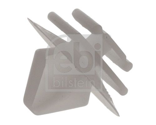 Halteclip, Türverkleidung