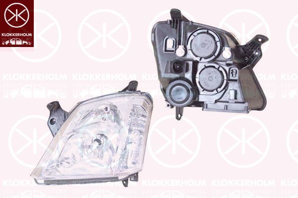 50260181A1 KH Főfényszóró
