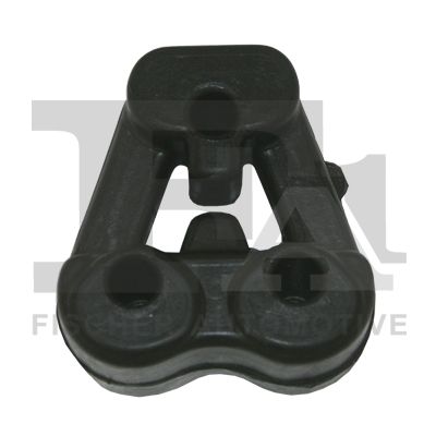 Halter, Abgasanlage Halter, Abgasanlage