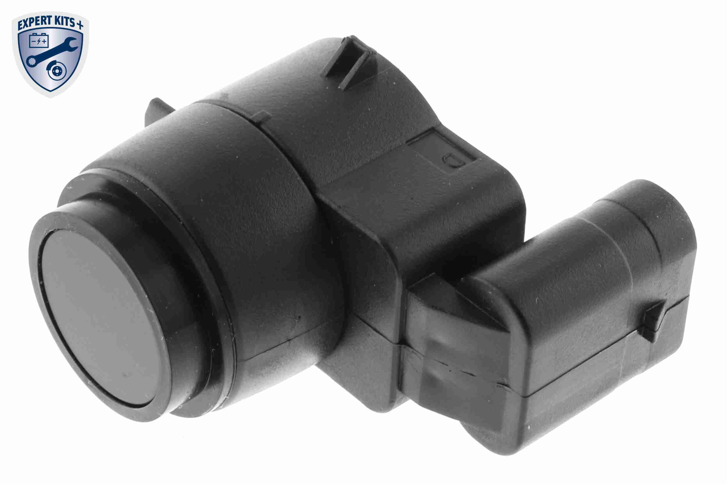 Sensor, Einparkhilfe