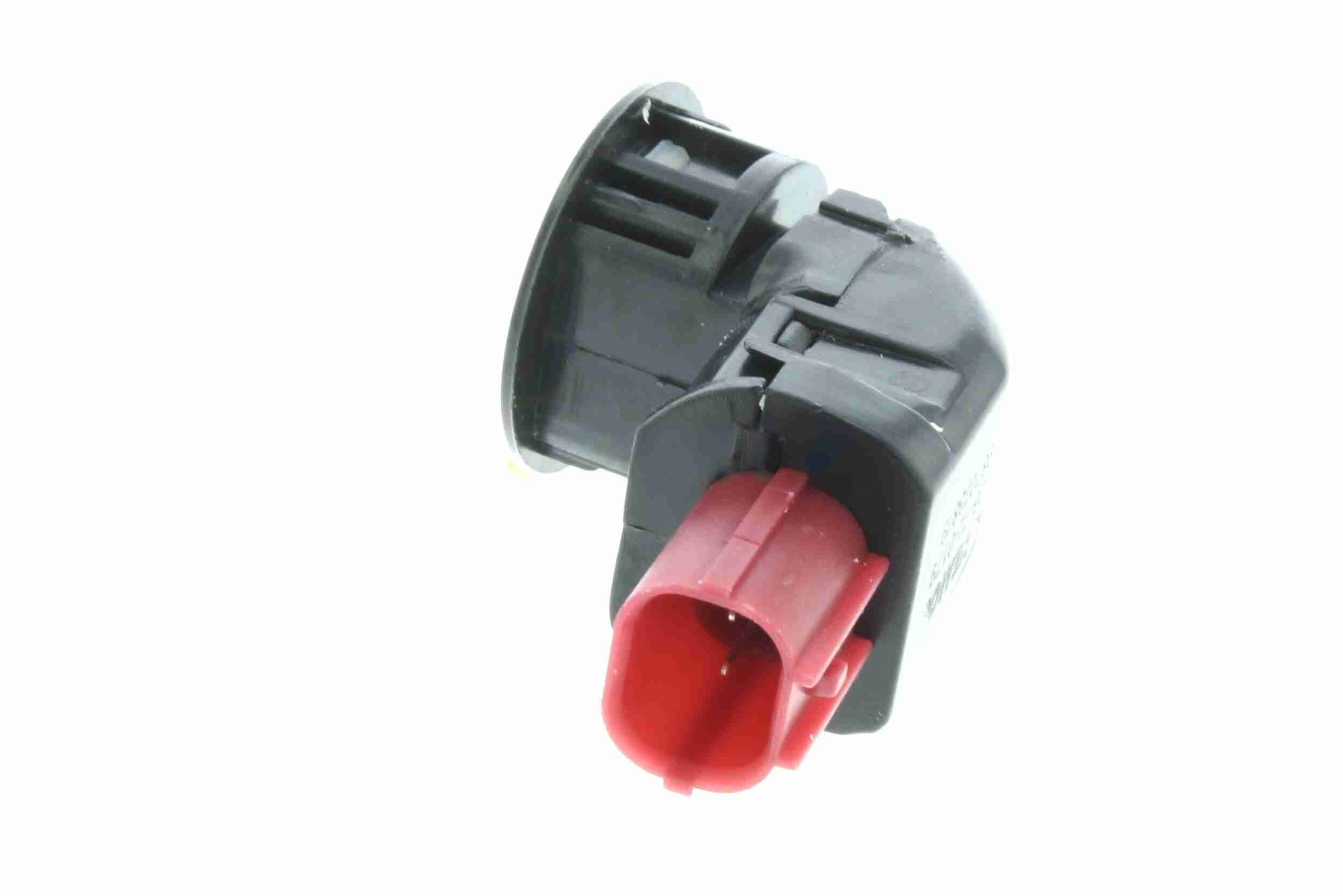 Sensor, Einparkhilfe