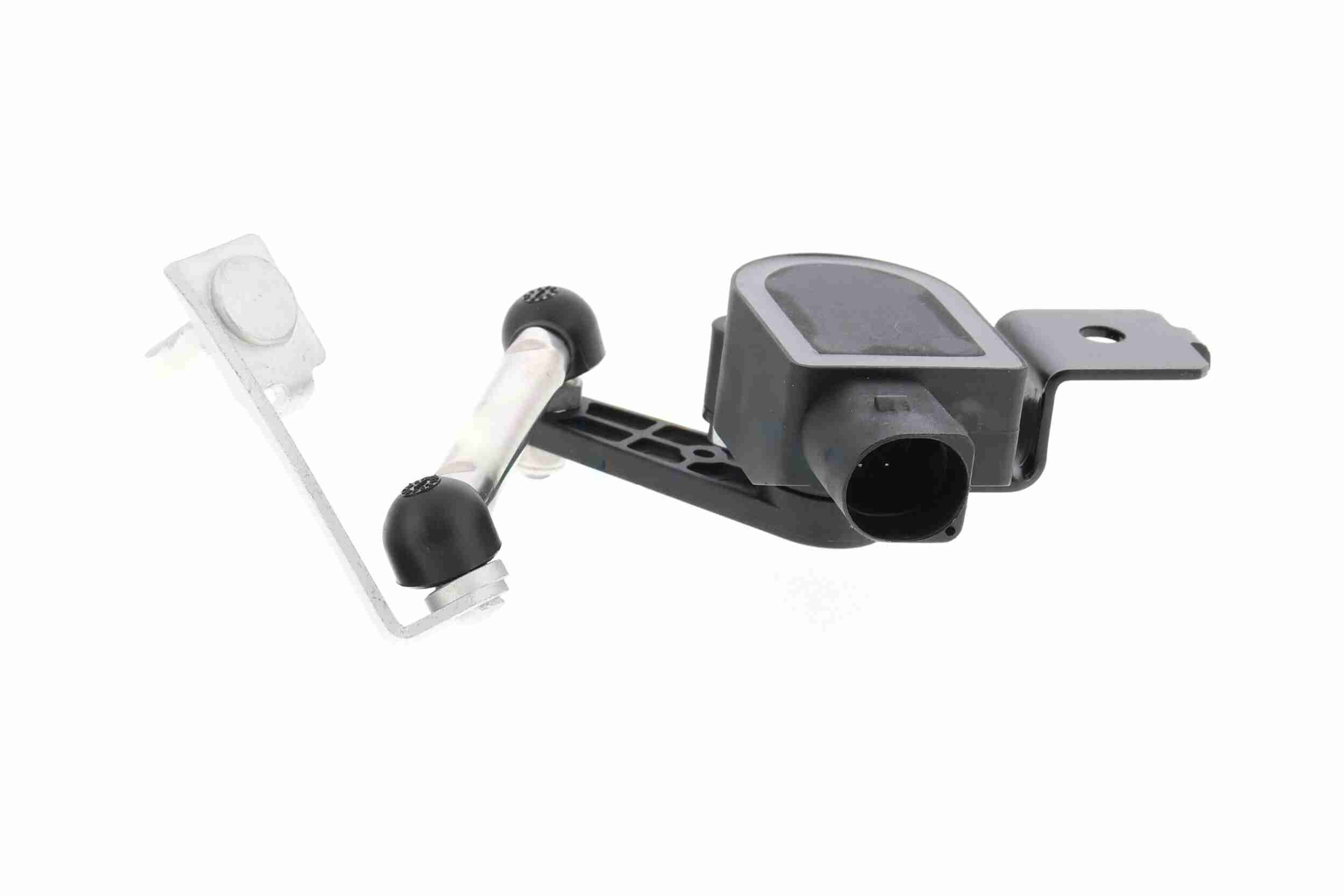 Sensor, Leuchtweitenregulierung