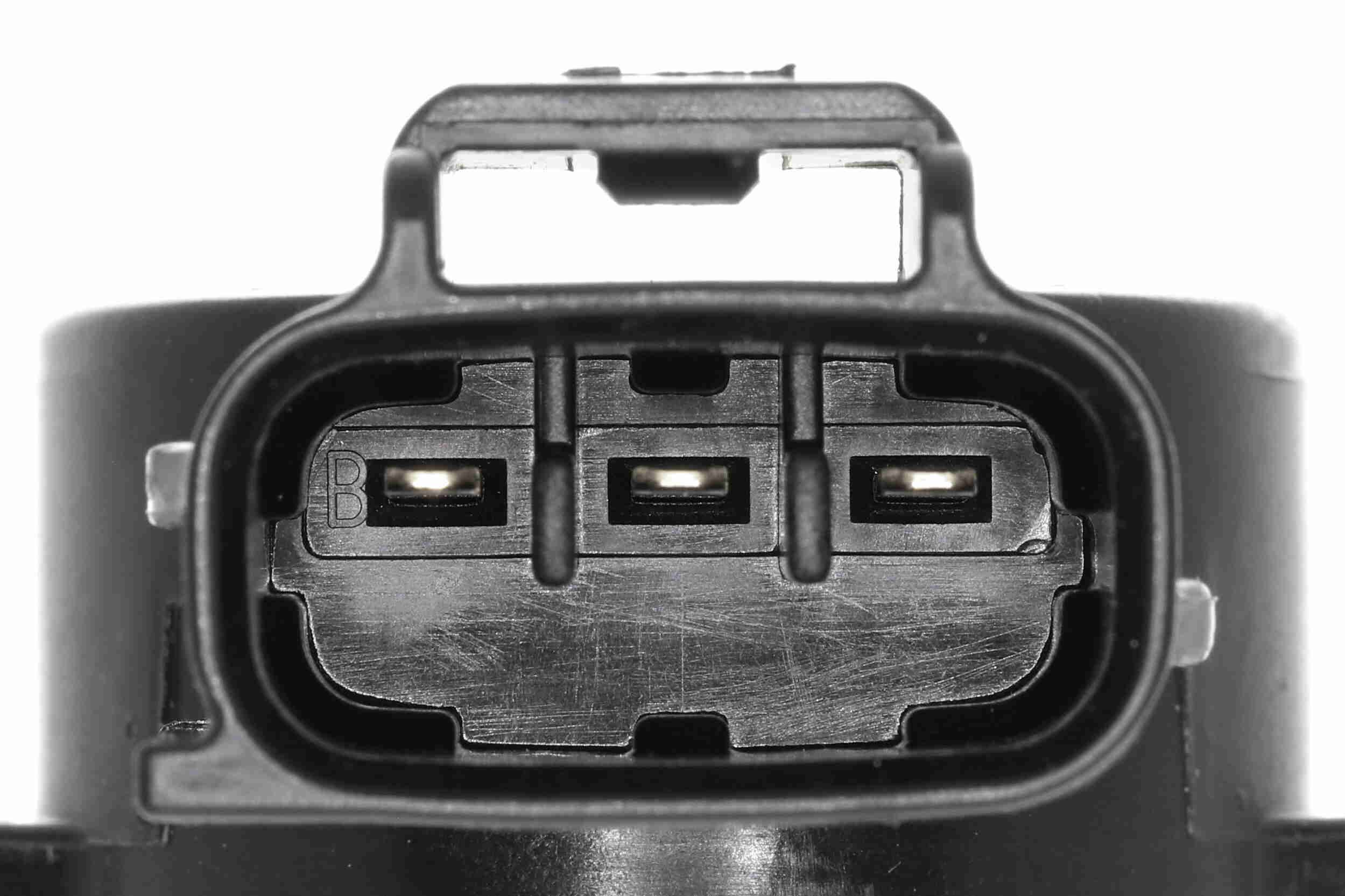 Sensor, Drosselklappenstellung