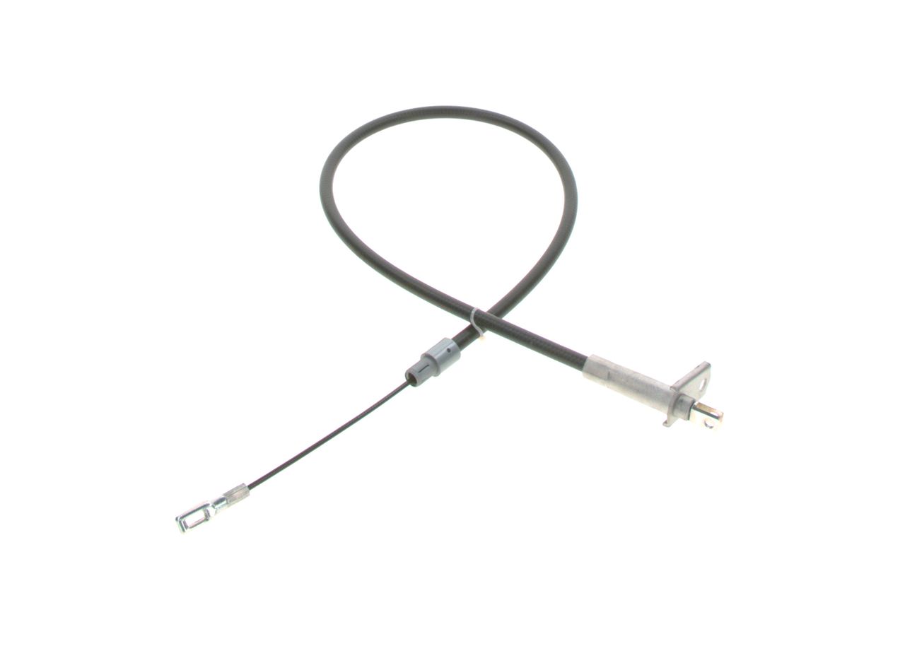 BOSCH 1 987 477 850 - Seilzug, Feststellbremse