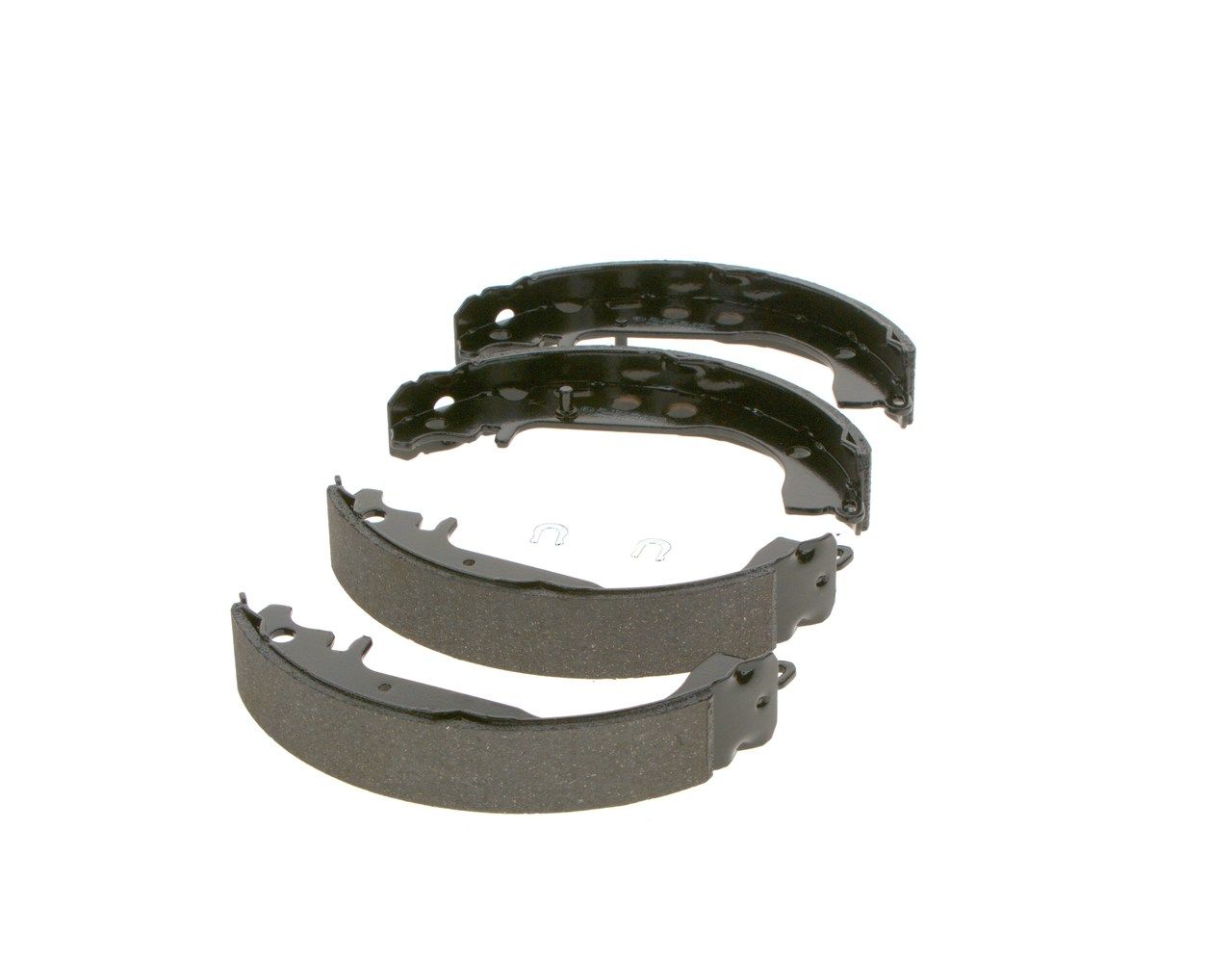 stabdžių trinkelių komplektas